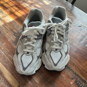 New Balance 9060 Rain Cloud